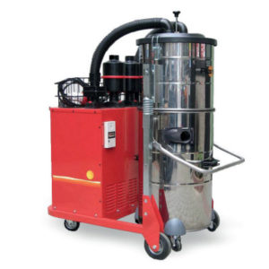 Industrial 90 Vacuum Cleaner