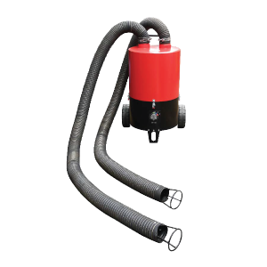 DRY4500 - Professional Valet Dryer