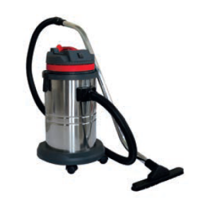 CCV 1/30 Wet & Dry Vacuum Cleaner