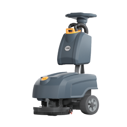 M 30 Walk Behind Scrubber Drier