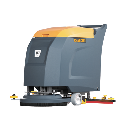 M 50 Walk Behind Scrubber Drier