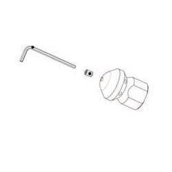 Drain Cleaning Nozzle Inserts