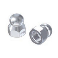 Drain Jetting Nozzles (3/8”)