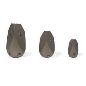 SNT Reaction Drain Cleaning Nozzles
