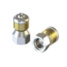 Rotary Drain Jetting Nozzles (3/8”)