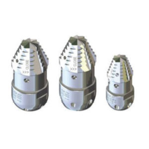 RR-TF Rotating Drain Cleaning Nozzles* (Stainless Steel)