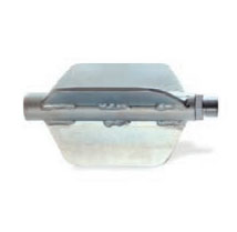 Self-Centering Guide for Reaction Nozzles for RR-TF & RR-TS Nozzle