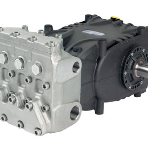 KF30+Gearbox & KF36+Gearbox