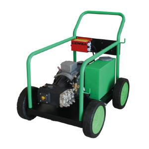 PWMA High Pressure Jetting Machine