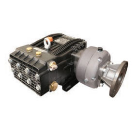UDOR GAMMA Series